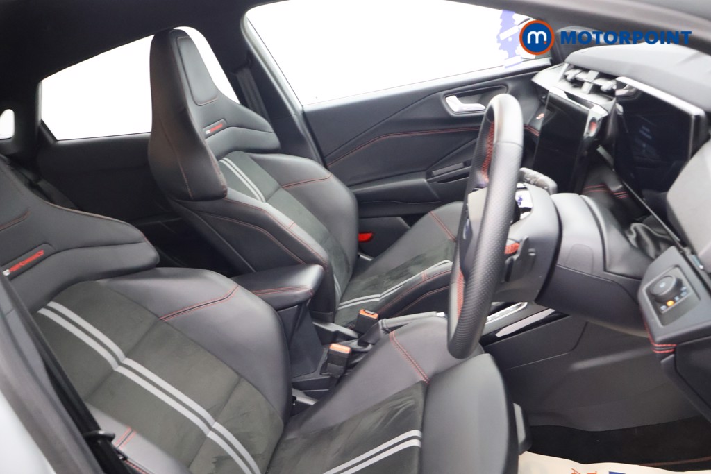 Ford Puma ST Automatic Petrol SUV - Stock Number (1651063) - 12th supplementary image