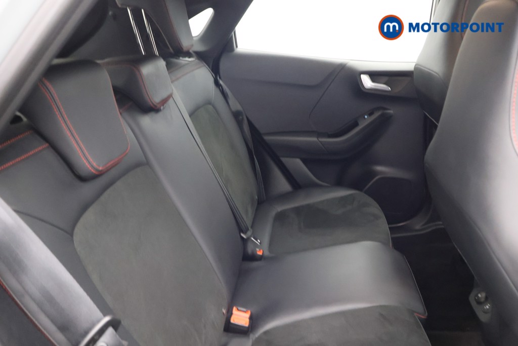 Ford Puma ST Automatic Petrol SUV - Stock Number (1651063) - 13th supplementary image
