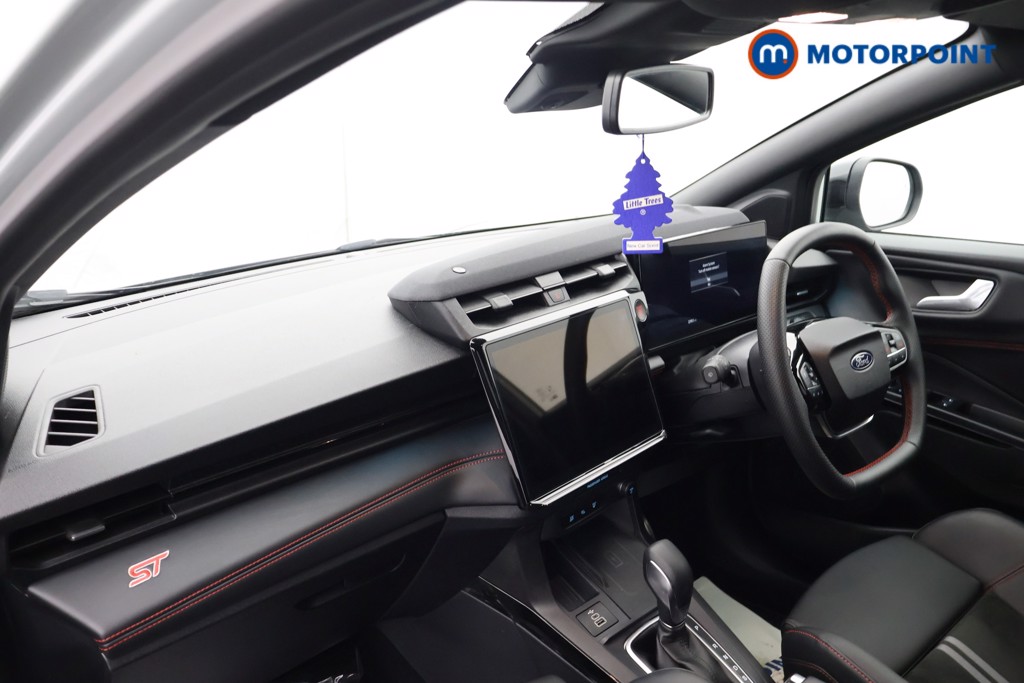 Ford Puma ST Automatic Petrol SUV - Stock Number (1651063) - 16th supplementary image