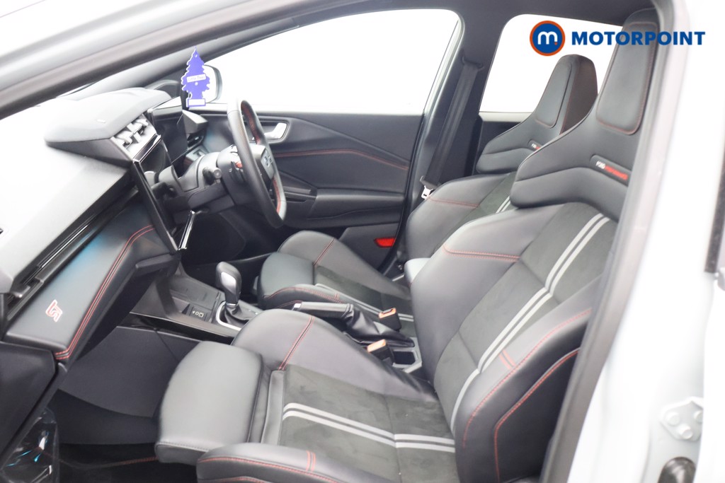 Ford Puma ST Automatic Petrol SUV - Stock Number (1651063) - 17th supplementary image