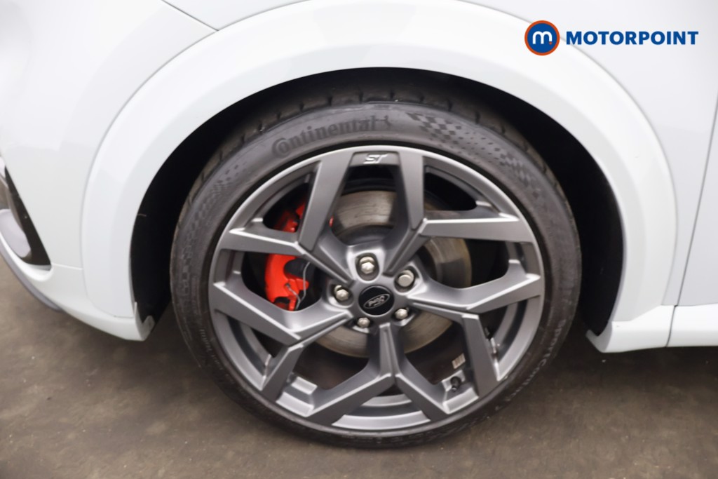 Ford Puma ST Automatic Petrol SUV - Stock Number (1651063) - 21st supplementary image