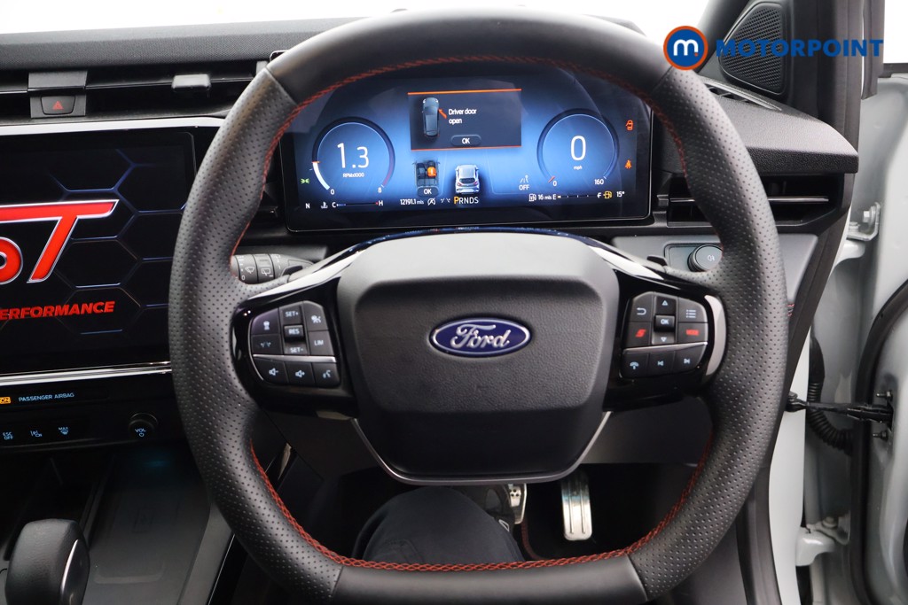 Ford Puma ST Automatic Petrol SUV - Stock Number (1651063) - 1st supplementary image