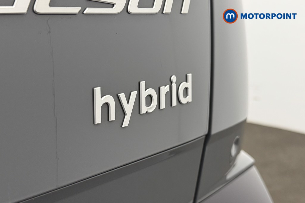 Hyundai Tucson N Line Automatic Petrol-Electric Hybrid SUV - Stock Number (1651083) - 8th supplementary image