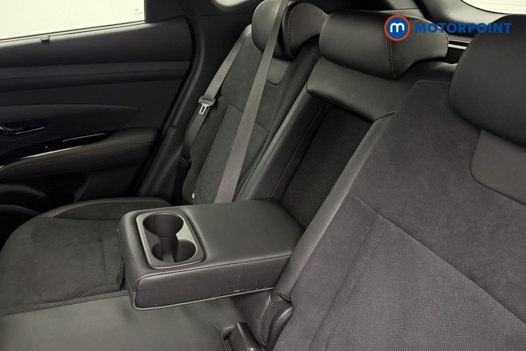 Hyundai Tucson N Line Automatic Petrol-Electric Hybrid SUV - Stock Number (1651083) - 13th supplementary image