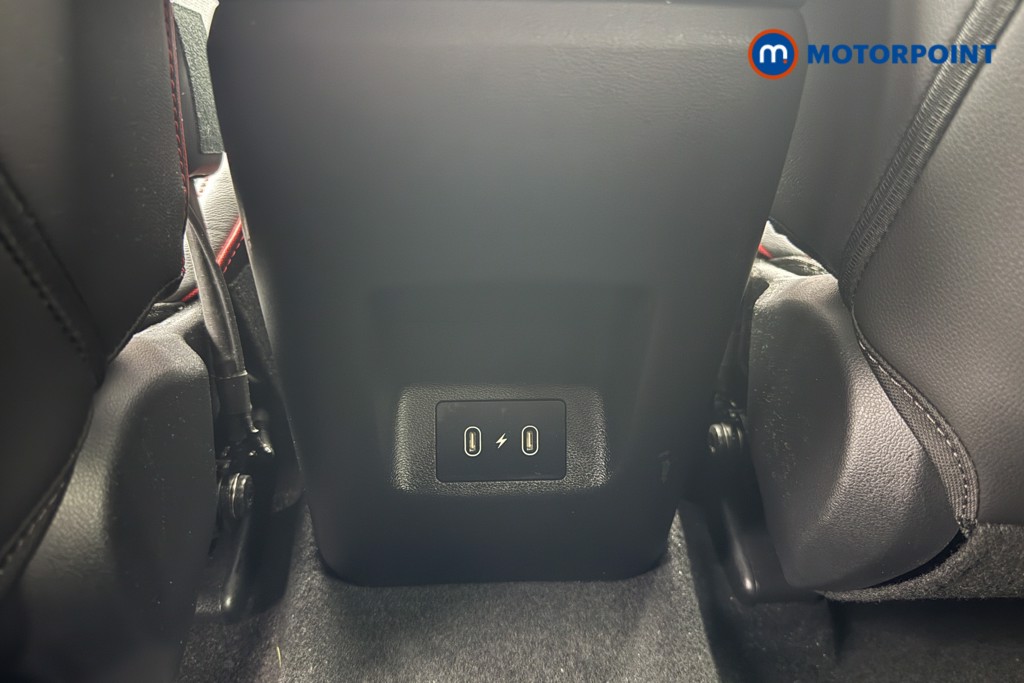 Hyundai Tucson N Line Automatic Petrol-Electric Hybrid SUV - Stock Number (1651083) - 14th supplementary image