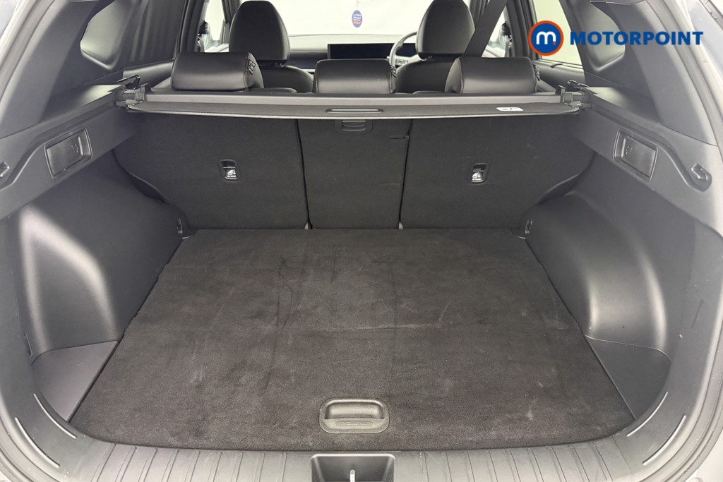 Hyundai Tucson N Line Automatic Petrol-Electric Hybrid SUV - Stock Number (1651083) - 16th supplementary image