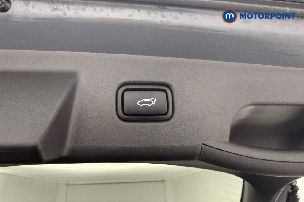 Hyundai Tucson N Line Automatic Petrol-Electric Hybrid SUV - Stock Number (1651083) - 17th supplementary image