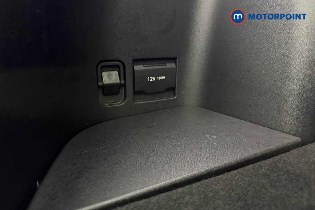 Hyundai Tucson N Line Automatic Petrol-Electric Hybrid SUV - Stock Number (1651083) - 18th supplementary image