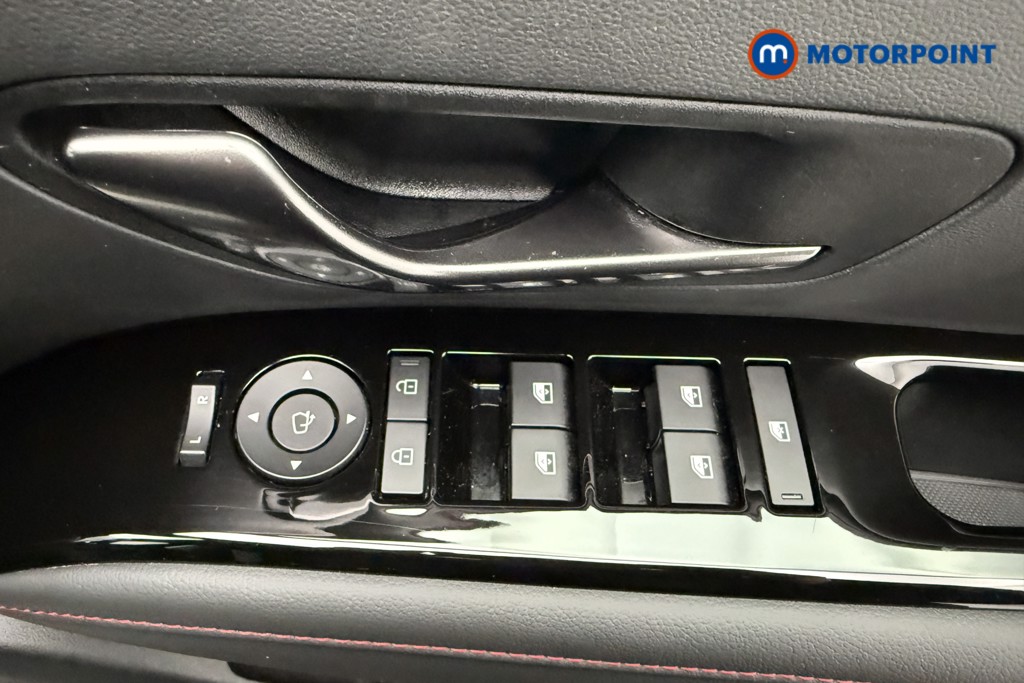 Hyundai Tucson N Line Automatic Petrol-Electric Hybrid SUV - Stock Number (1651083) - 21st supplementary image