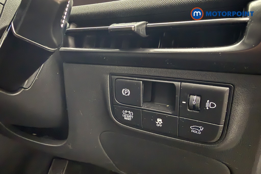 Hyundai Tucson N Line Automatic Petrol-Electric Hybrid SUV - Stock Number (1651083) - 22nd supplementary image