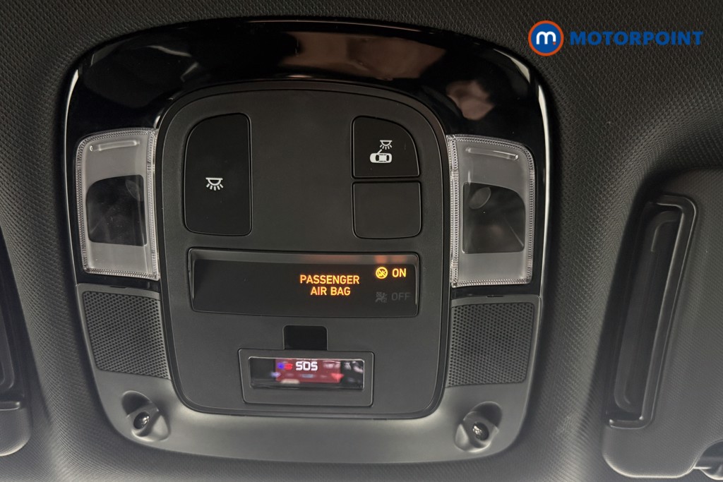 Hyundai Tucson N Line Automatic Petrol-Electric Hybrid SUV - Stock Number (1651083) - 38th supplementary image