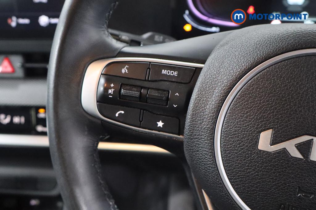 KIA Sportage 2 Manual Petrol SUV - Stock Number (1651193) - 7th supplementary image
