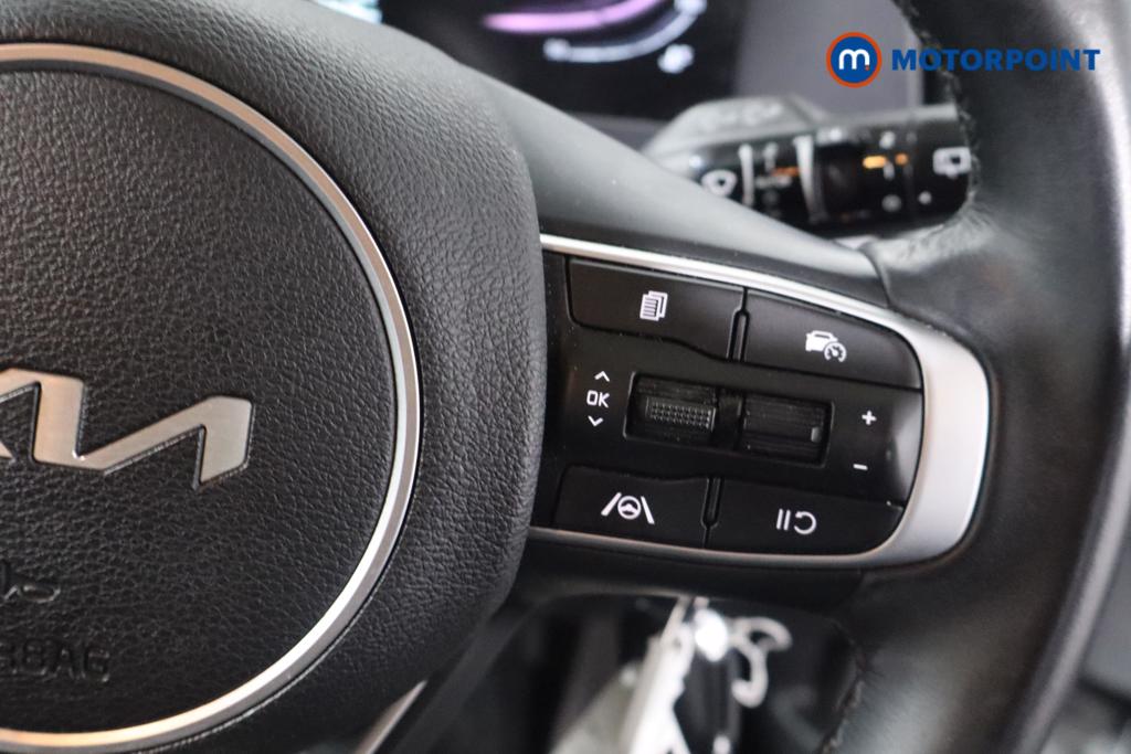 KIA Sportage 2 Manual Petrol SUV - Stock Number (1651193) - 8th supplementary image