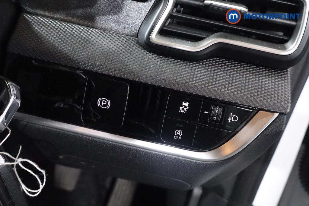 KIA Sportage 2 Manual Petrol SUV - Stock Number (1651193) - 9th supplementary image