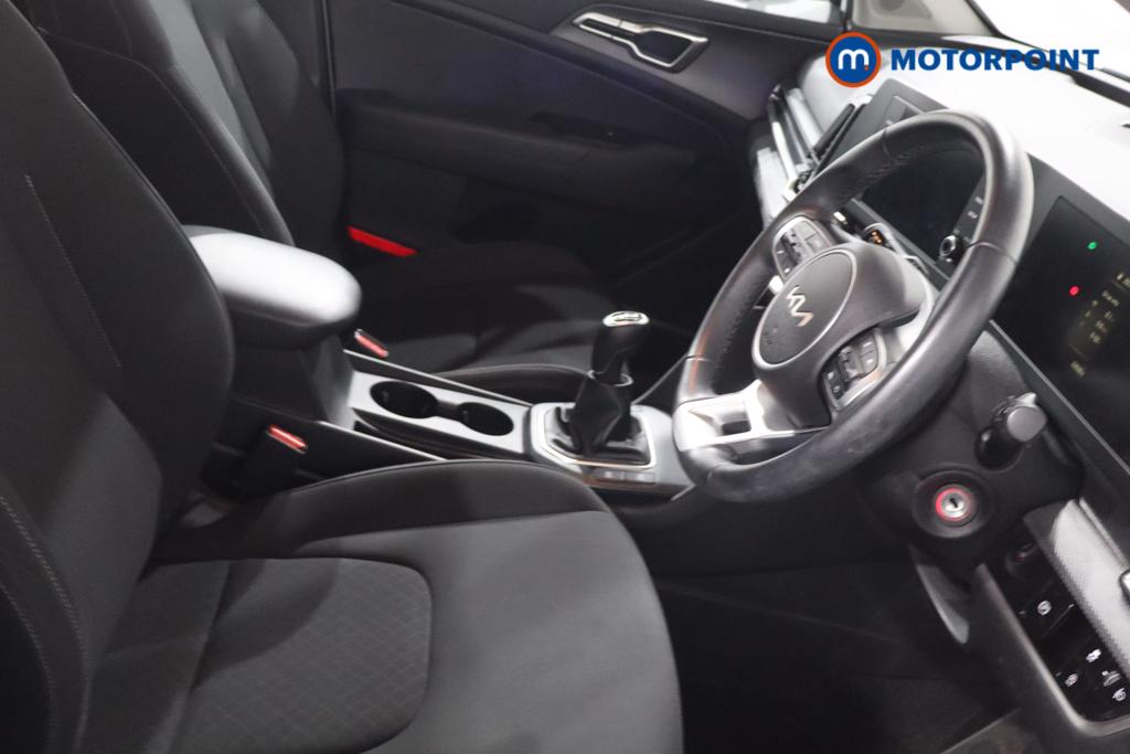 KIA Sportage 2 Manual Petrol SUV - Stock Number (1651193) - 11th supplementary image