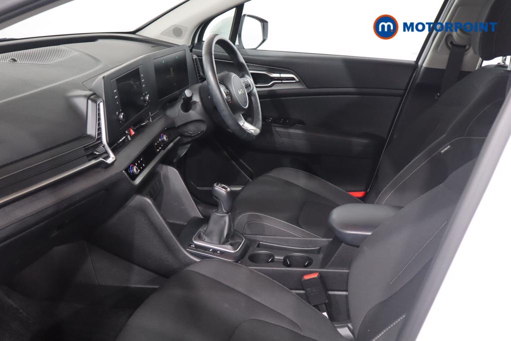 KIA Sportage 2 Manual Petrol SUV - Stock Number (1651193) - 14th supplementary image
