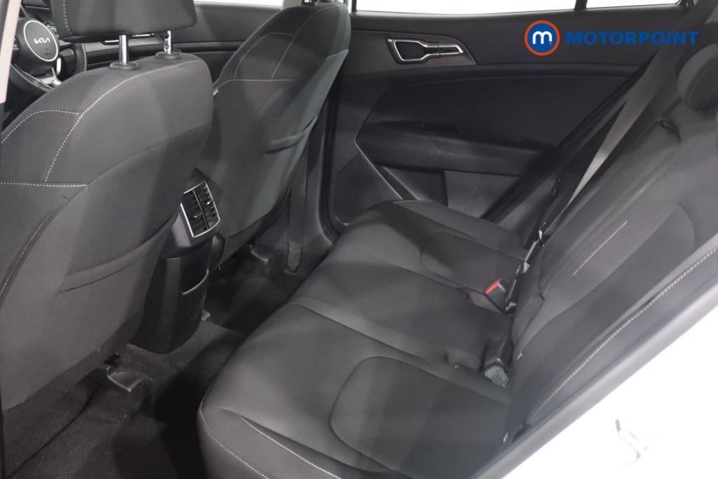 KIA Sportage 2 Manual Petrol SUV - Stock Number (1651193) - 15th supplementary image