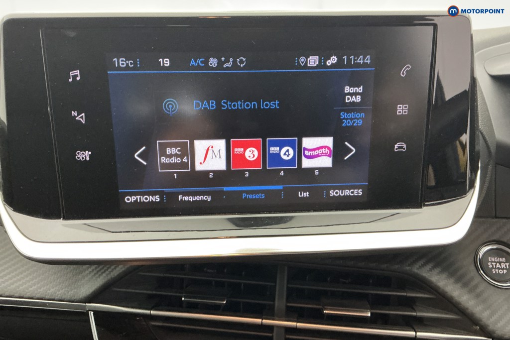 Peugeot 208 Allure Premium -Plus Manual Petrol Hatchback - Stock Number (1651226) - 2nd supplementary image