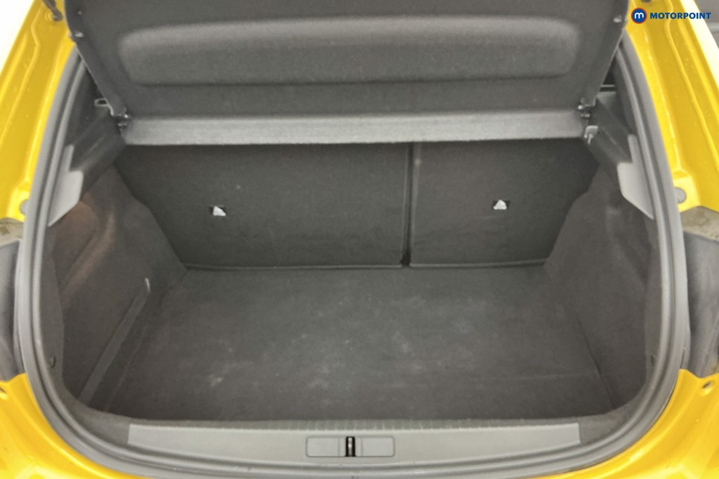 Peugeot 208 Allure Premium -Plus Manual Petrol Hatchback - Stock Number (1651226) - 3rd supplementary image