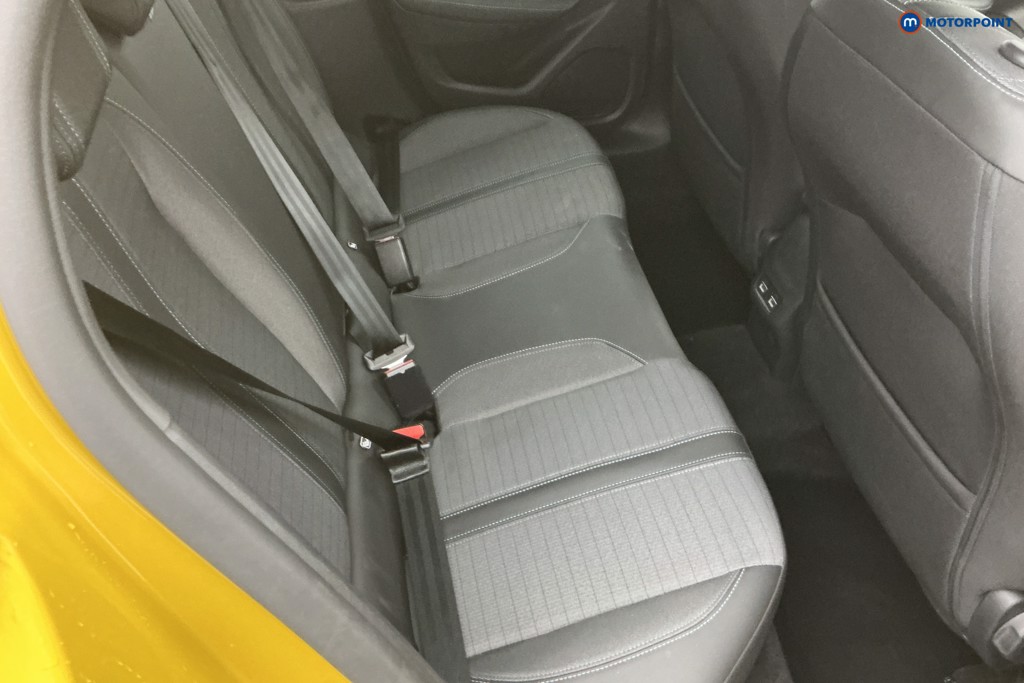 Peugeot 208 Allure Premium -Plus Manual Petrol Hatchback - Stock Number (1651226) - 4th supplementary image