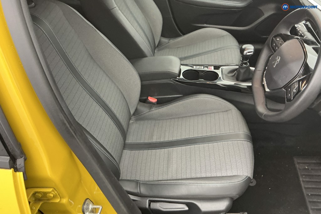 Peugeot 208 Allure Premium -Plus Manual Petrol Hatchback - Stock Number (1651226) - 5th supplementary image