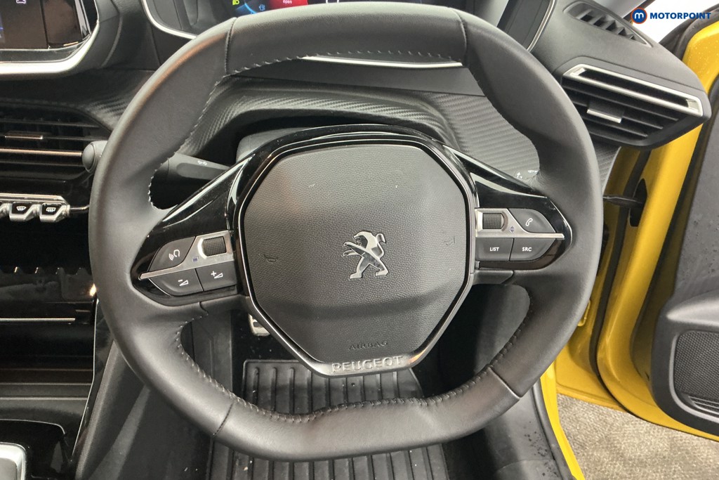 Peugeot 208 Allure Premium -Plus Manual Petrol Hatchback - Stock Number (1651226) - 6th supplementary image