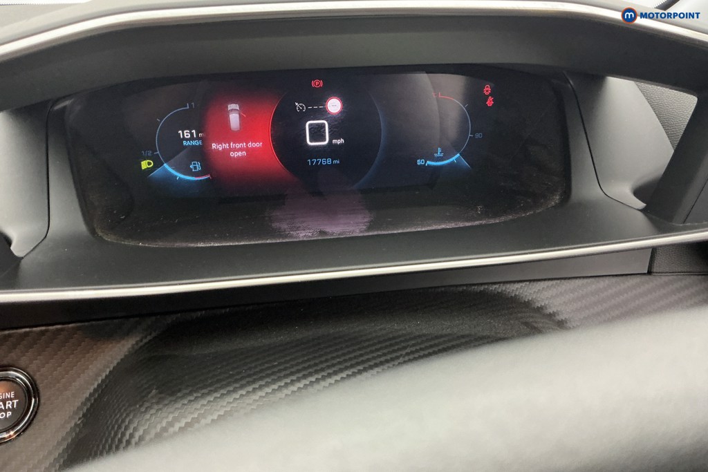 Peugeot 208 Allure Premium -Plus Manual Petrol Hatchback - Stock Number (1651226) - 7th supplementary image