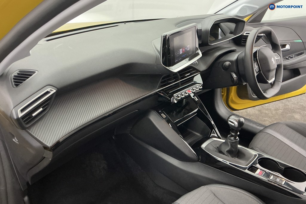 Peugeot 208 Allure Premium -Plus Manual Petrol Hatchback - Stock Number (1651226) - 9th supplementary image