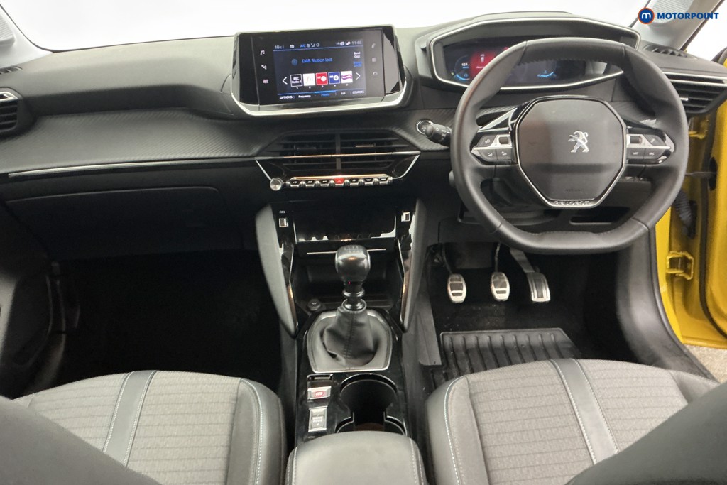 Peugeot 208 Allure Premium -Plus Manual Petrol Hatchback - Stock Number (1651226) - 12th supplementary image