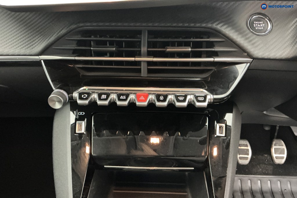 Peugeot 208 Allure Premium -Plus Manual Petrol Hatchback - Stock Number (1651226) - 17th supplementary image