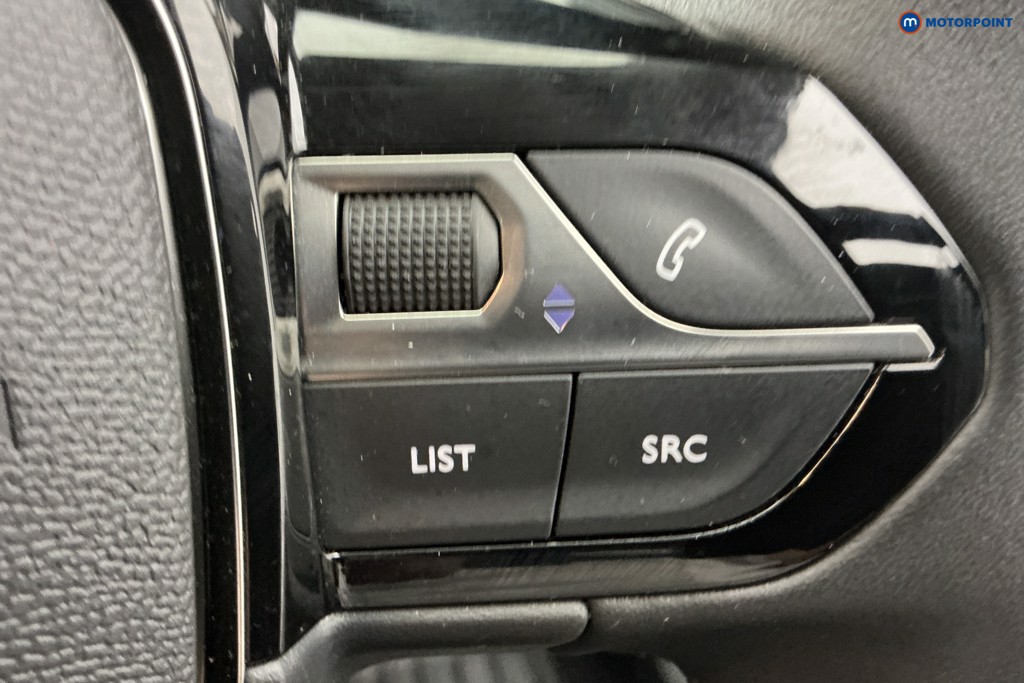 Peugeot 208 Allure Premium -Plus Manual Petrol Hatchback - Stock Number (1651226) - 21st supplementary image