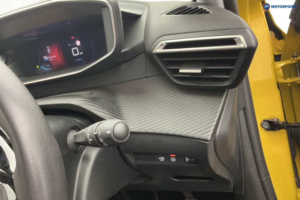 Peugeot 208 Allure Premium -Plus Manual Petrol Hatchback - Stock Number (1651226) - 22nd supplementary image