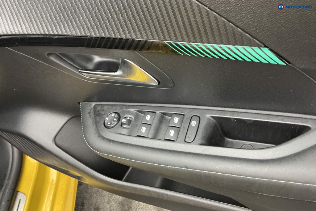 Peugeot 208 Allure Premium -Plus Manual Petrol Hatchback - Stock Number (1651226) - 25th supplementary image