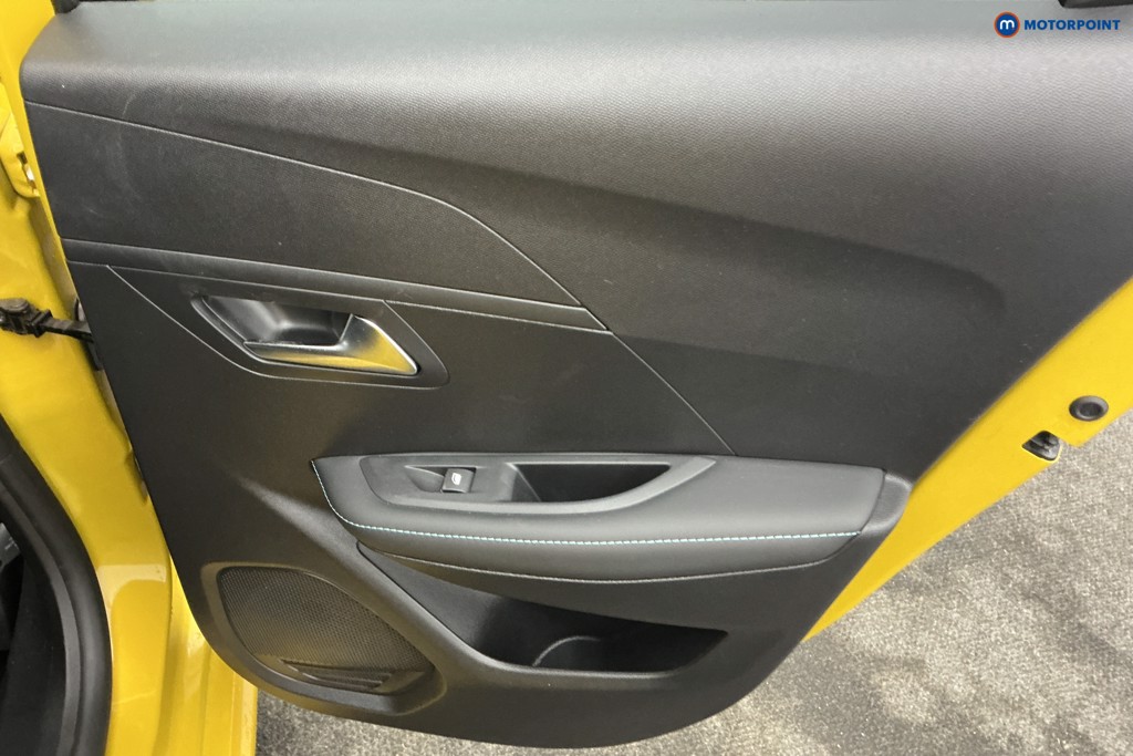Peugeot 208 Allure Premium -Plus Manual Petrol Hatchback - Stock Number (1651226) - 26th supplementary image