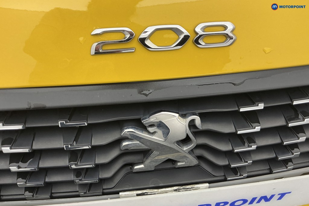 Peugeot 208 Allure Premium -Plus Manual Petrol Hatchback - Stock Number (1651226) - 28th supplementary image