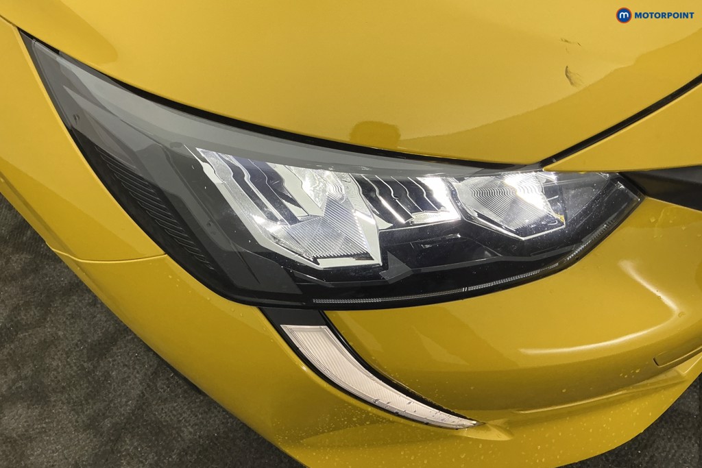 Peugeot 208 Allure Premium -Plus Manual Petrol Hatchback - Stock Number (1651226) - 29th supplementary image