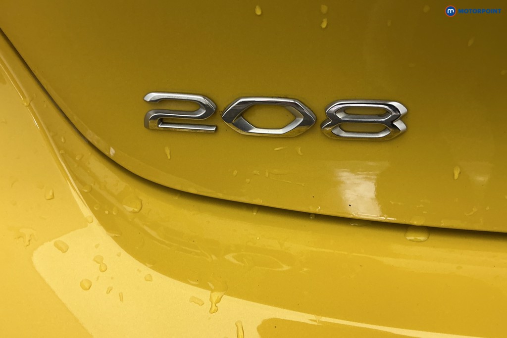 Peugeot 208 Allure Premium -Plus Manual Petrol Hatchback - Stock Number (1651226) - 31st supplementary image