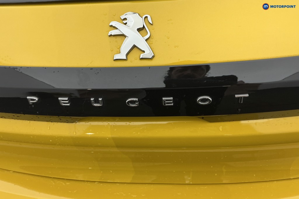 Peugeot 208 Allure Premium -Plus Manual Petrol Hatchback - Stock Number (1651226) - 32nd supplementary image