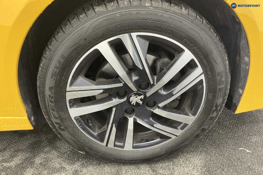 Peugeot 208 Allure Premium -Plus Manual Petrol Hatchback - Stock Number (1651226) - 34th supplementary image