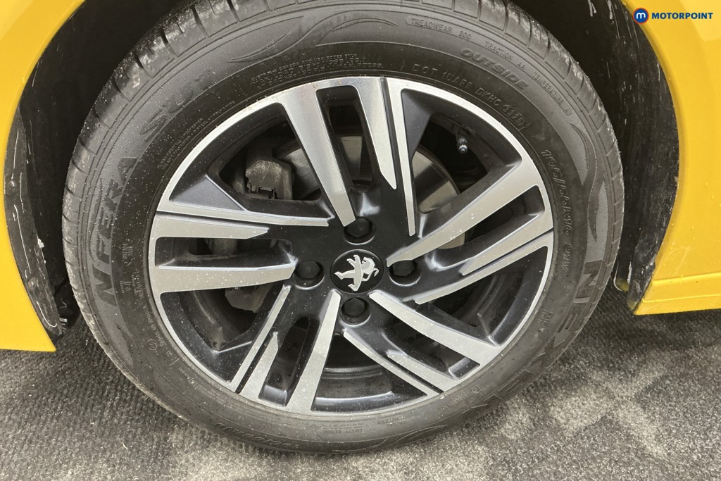 Peugeot 208 Allure Premium -Plus Manual Petrol Hatchback - Stock Number (1651226) - 35th supplementary image