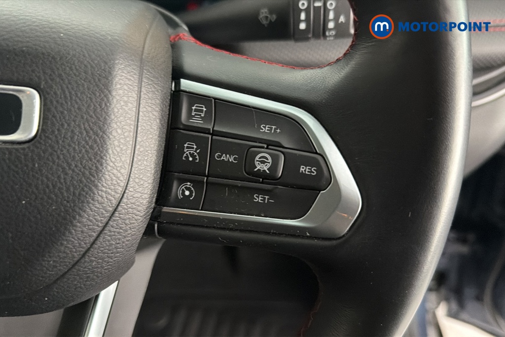 Jeep Compass Trailhawk Automatic Petrol Plug-In Hybrid SUV - Stock Number (1651238) - 3rd supplementary image