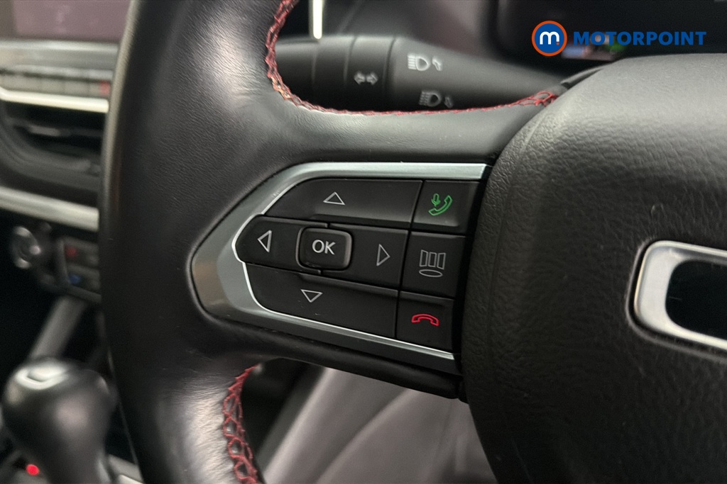 Jeep Compass Trailhawk Automatic Petrol Plug-In Hybrid SUV - Stock Number (1651238) - 4th supplementary image