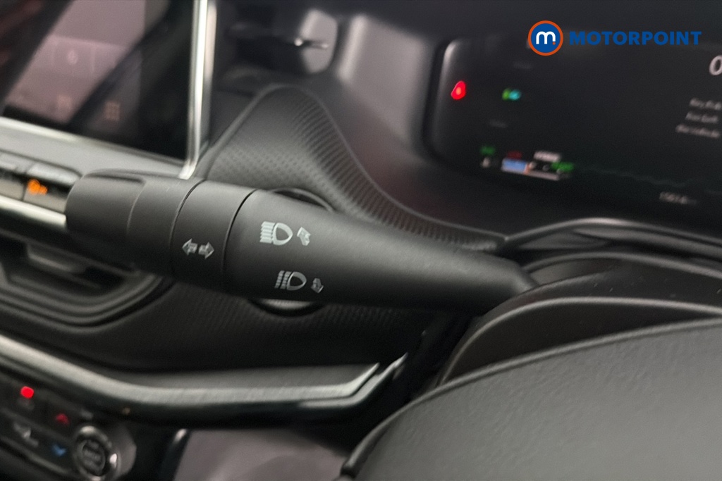 Jeep Compass Trailhawk Automatic Petrol Plug-In Hybrid SUV - Stock Number (1651238) - 5th supplementary image