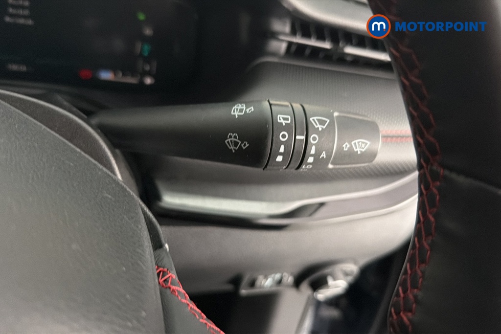 Jeep Compass Trailhawk Automatic Petrol Plug-In Hybrid SUV - Stock Number (1651238) - 6th supplementary image