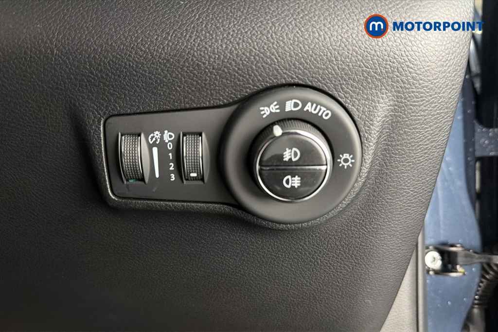 Jeep Compass Trailhawk Automatic Petrol Plug-In Hybrid SUV - Stock Number (1651238) - 11th supplementary image