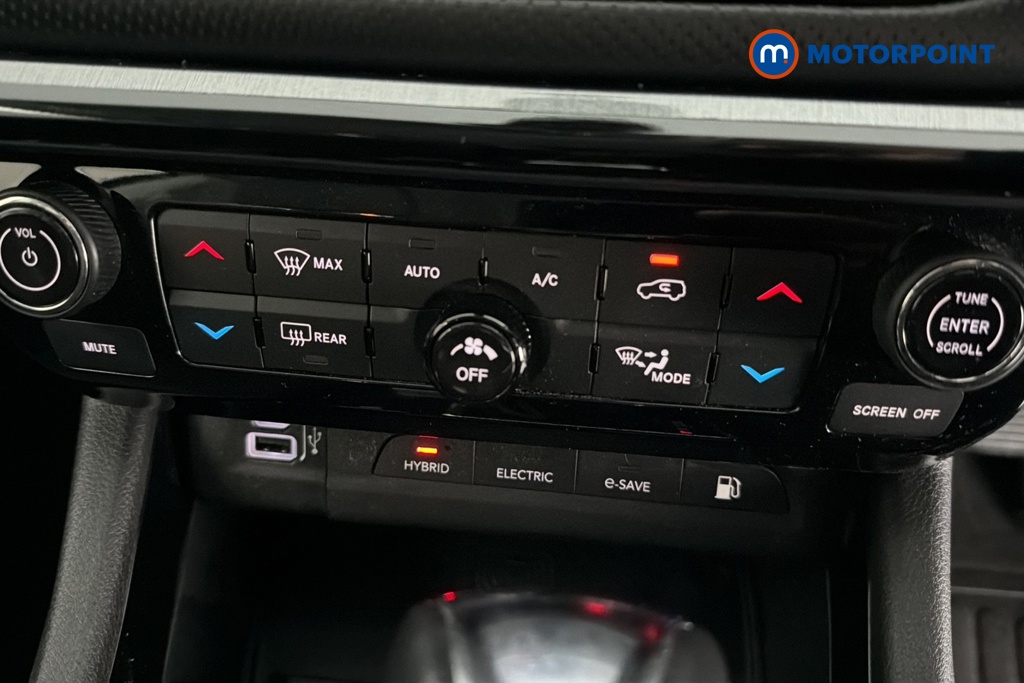 Jeep Compass Trailhawk Automatic Petrol Plug-In Hybrid SUV - Stock Number (1651238) - 12th supplementary image