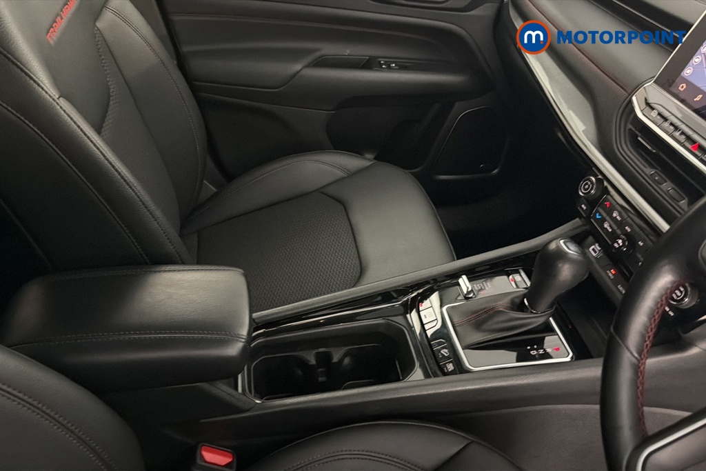 Jeep Compass Trailhawk Automatic Petrol Plug-In Hybrid SUV - Stock Number (1651238) - 15th supplementary image