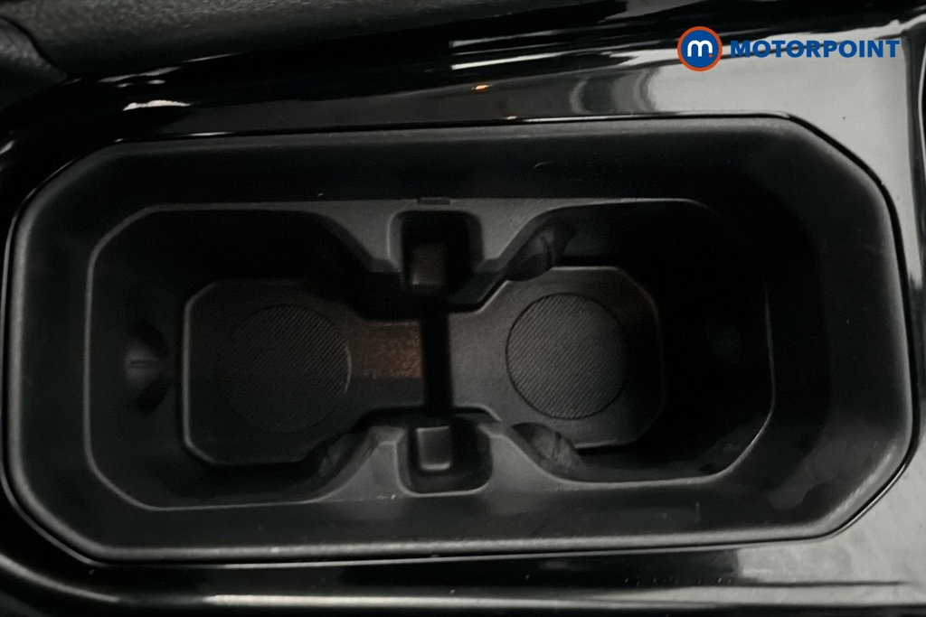 Jeep Compass Trailhawk Automatic Petrol Plug-In Hybrid SUV - Stock Number (1651238) - 16th supplementary image