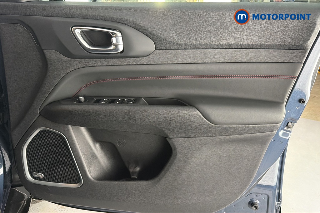 Jeep Compass Trailhawk Automatic Petrol Plug-In Hybrid SUV - Stock Number (1651238) - 18th supplementary image