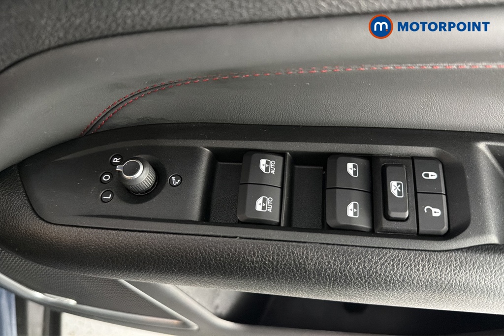 Jeep Compass Trailhawk Automatic Petrol Plug-In Hybrid SUV - Stock Number (1651238) - 19th supplementary image